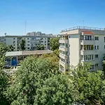 Central Studio - Pta. Alba Iulia - Metrou