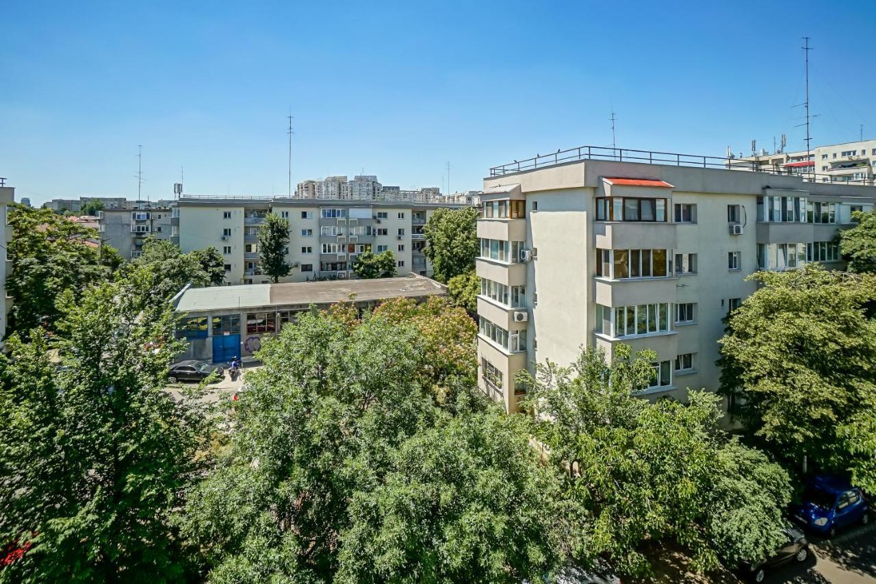 Central Studio - Pta. Alba Iulia - Metrou Appartamento
